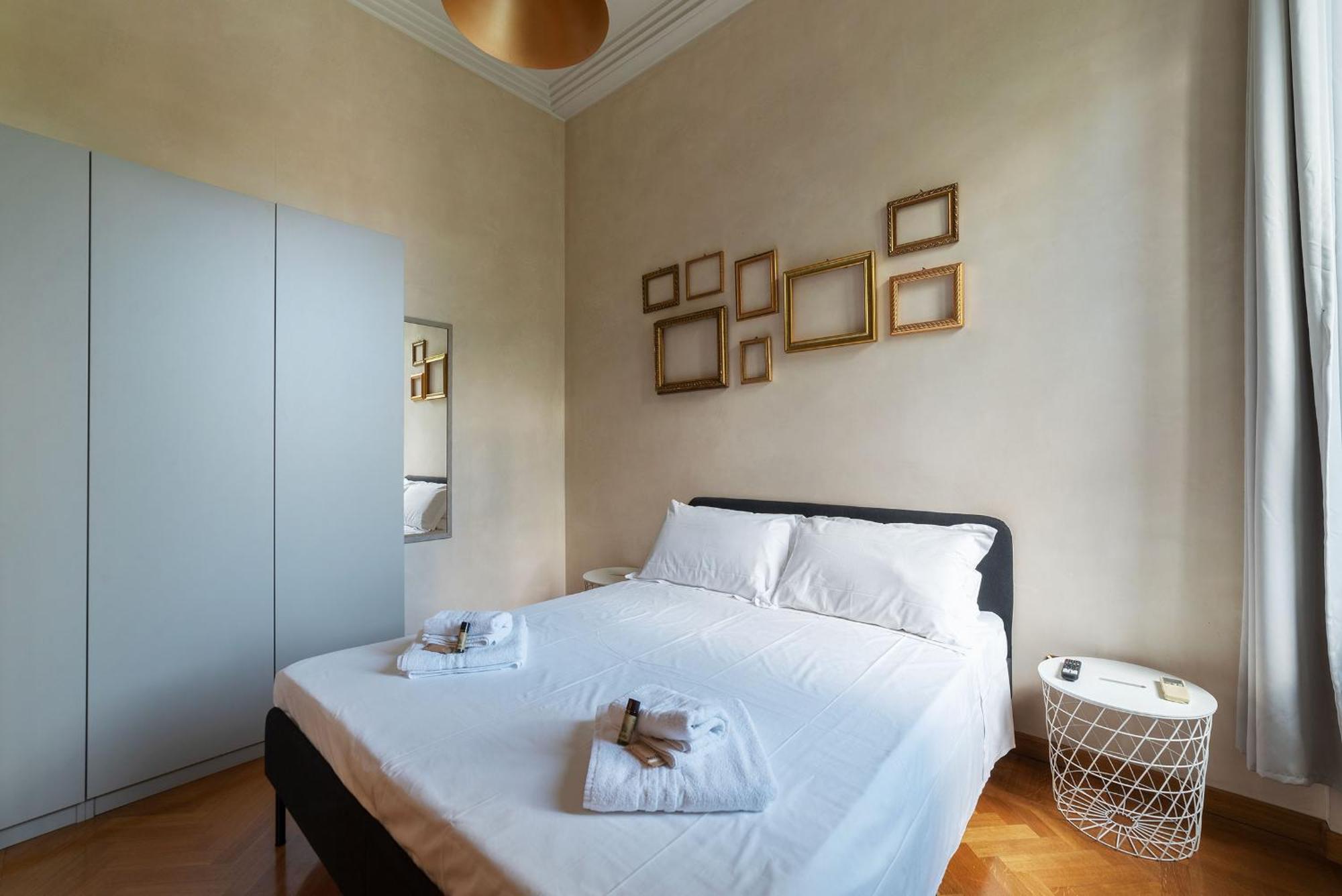 Joivy Window On The Tevere Apartment Rome